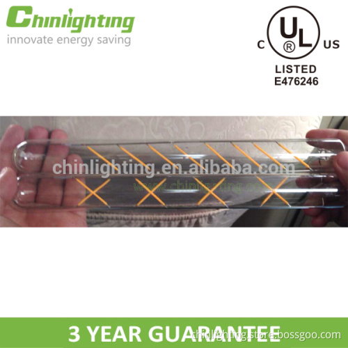 ul listed christmas led light t30 "X " shape new led light 5w t30